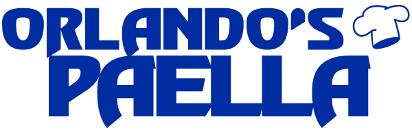 Logo Orlandos Paella